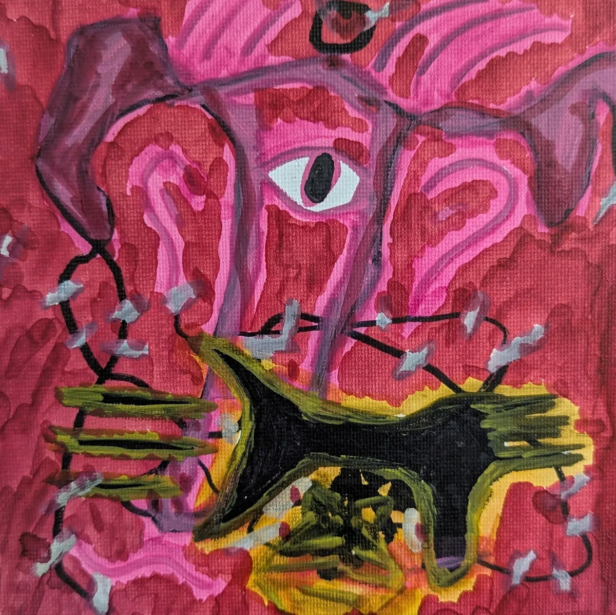 plebs (kolory J. M.)